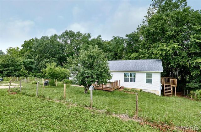 400 Julie Court, Elsberry, MO 63343