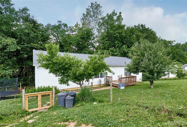 400 Julie Court, Elsberry, MO 63343