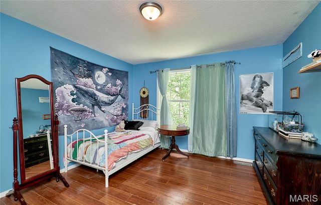 400 Julie Court, Elsberry, MO 63343