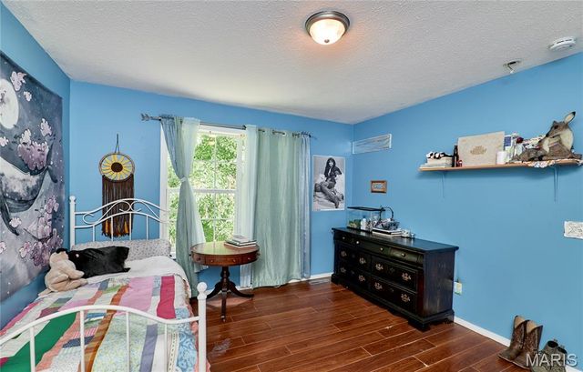 400 Julie Court, Elsberry, MO 63343
