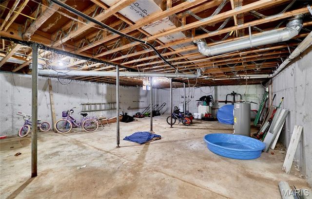400 Julie Court, Elsberry, MO 63343