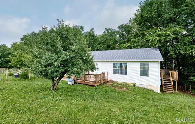 400 Julie Court, Elsberry, MO 63343