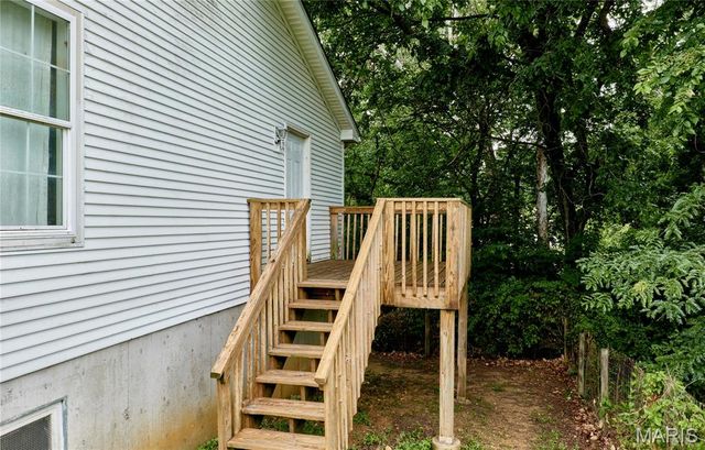 400 Julie Court, Elsberry, MO 63343
