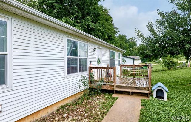 400 Julie Court, Elsberry, MO 63343