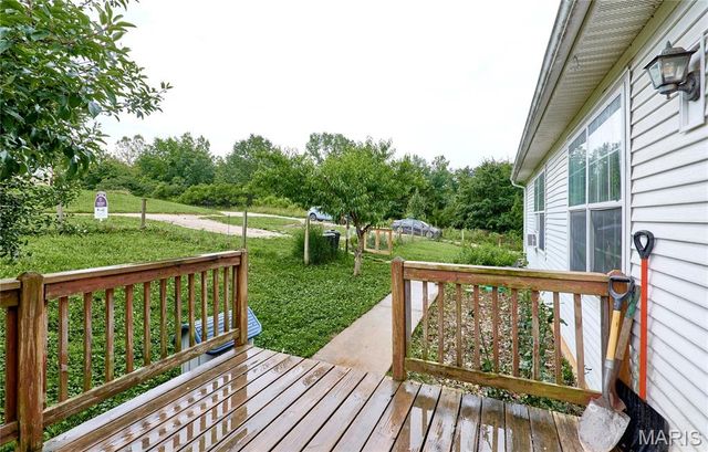 400 Julie Court, Elsberry, MO 63343