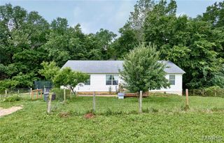 400 Julie Court, Elsberry, MO 63343