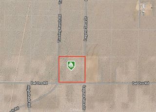 0 Laguna Seca, Apple Valley, CA 92308