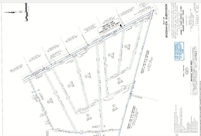 Lot 10 Gregory Lane, New Waverly, TX 77358