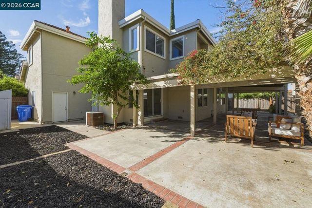 820 Nicholas Ct, Brentwood, CA 94513