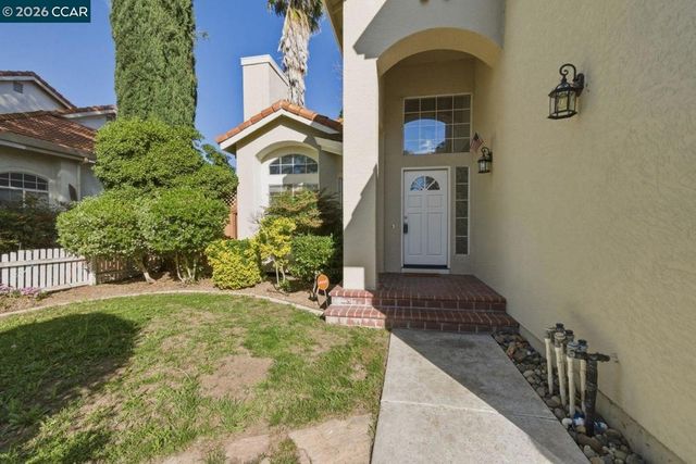 820 Nicholas Ct, Brentwood, CA 94513