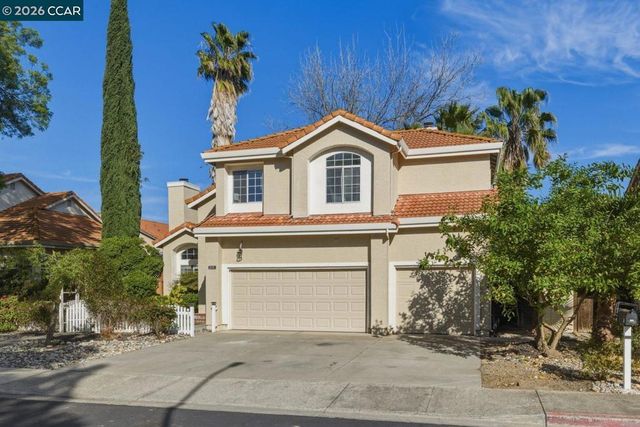 820 Nicholas Ct, Brentwood, CA 94513