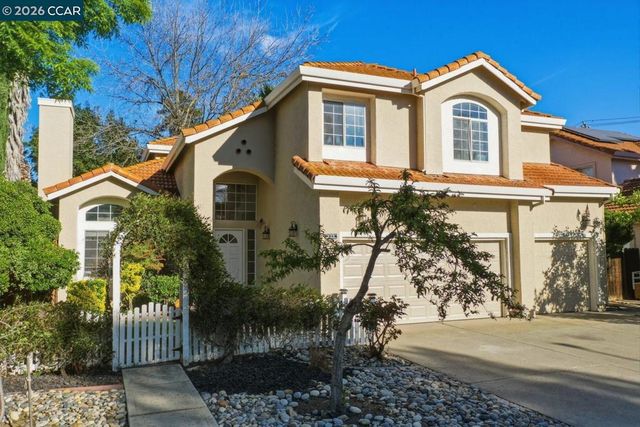 820 Nicholas Ct, Brentwood, CA 94513