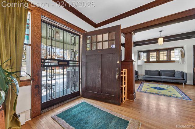 241 Moss Street, Highland Park, MI 48203