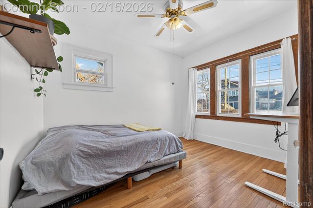 241 Moss Street, Highland Park, MI 48203