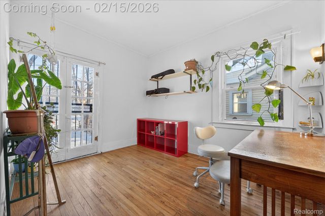 241 Moss Street, Highland Park, MI 48203