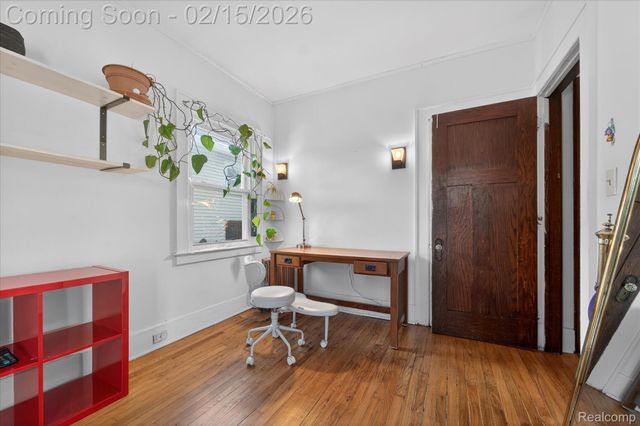 241 Moss Street, Highland Park, MI 48203