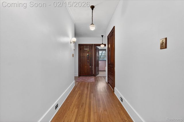 241 Moss Street, Highland Park, MI 48203