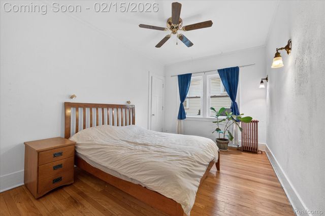 241 Moss Street, Highland Park, MI 48203