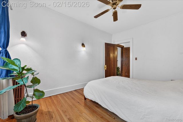 241 Moss Street, Highland Park, MI 48203