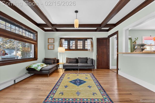 241 Moss Street, Highland Park, MI 48203