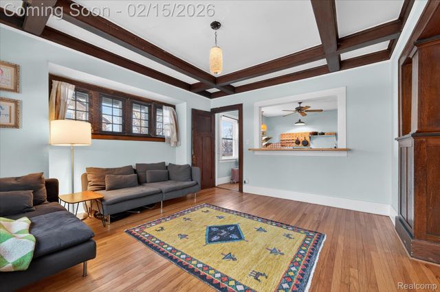 241 Moss Street, Highland Park, MI 48203