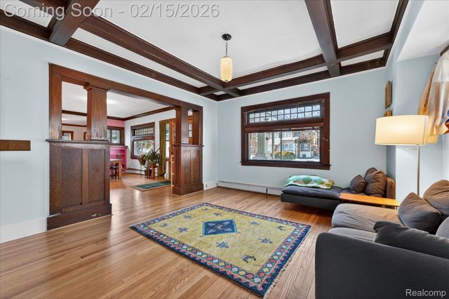 241 Moss Street, Highland Park, MI 48203