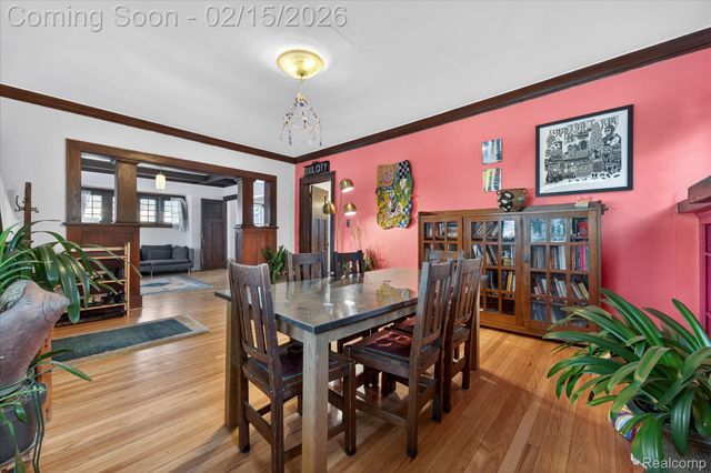 241 Moss Street, Highland Park, MI 48203