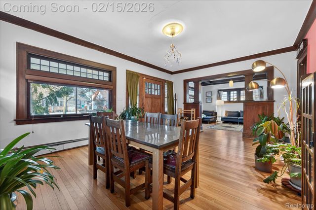 241 Moss Street, Highland Park, MI 48203