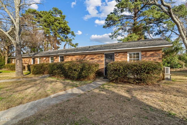 6421 Applecross Avenue A,B,C,D, Fayetteville, NC 28304