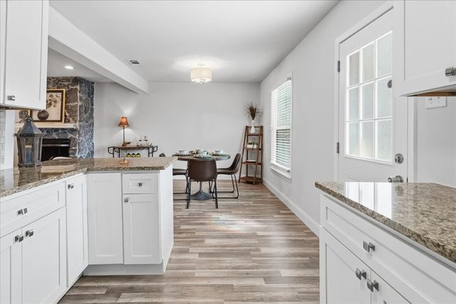 4517 Selkirk Drive, Fort Worth, TX 76109