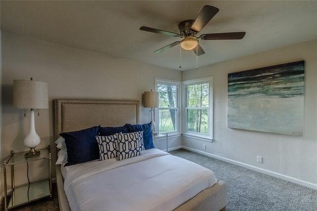 4517 Selkirk Drive, Fort Worth, TX 76109