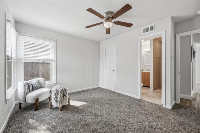 4517 Selkirk Drive, Fort Worth, TX 76109