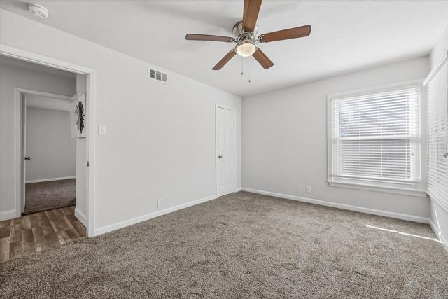 4517 Selkirk Drive, Fort Worth, TX 76109