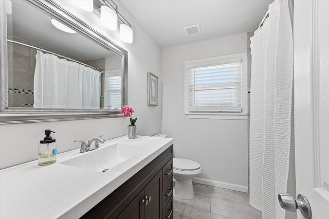 4517 Selkirk Drive, Fort Worth, TX 76109