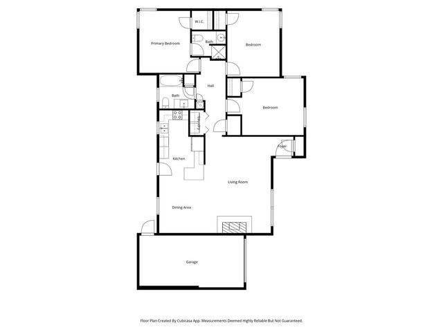 4517 Selkirk Drive, Fort Worth, TX 76109