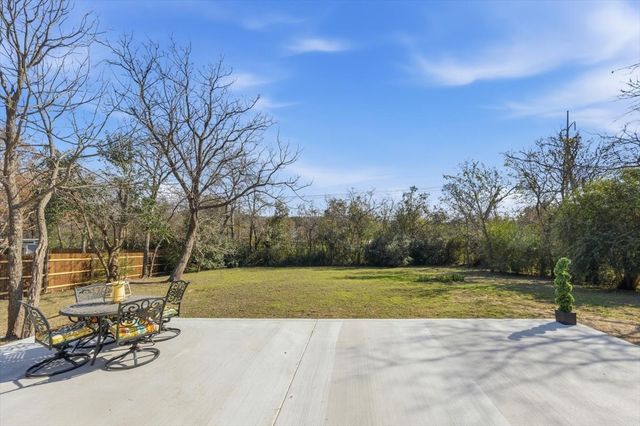 4517 Selkirk Drive, Fort Worth, TX 76109