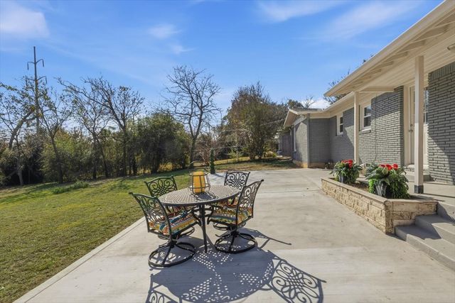 4517 Selkirk Drive, Fort Worth, TX 76109