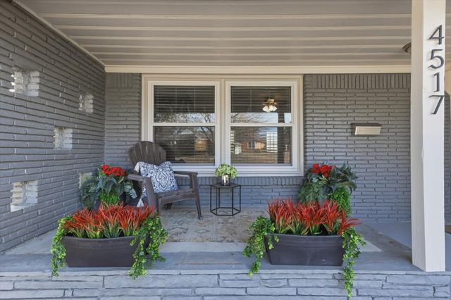 4517 Selkirk Drive, Fort Worth, TX 76109