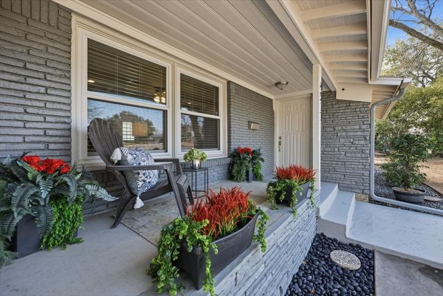 4517 Selkirk Drive, Fort Worth, TX 76109