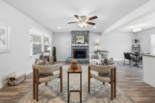 4517 Selkirk Drive, Fort Worth, TX 76109