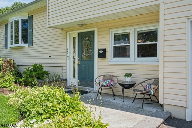 49 Crestmont Rd, West Orange Twp., NJ 07052