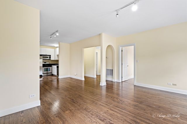 1224 Elmwood Avenue 1E, Evanston, IL 60202