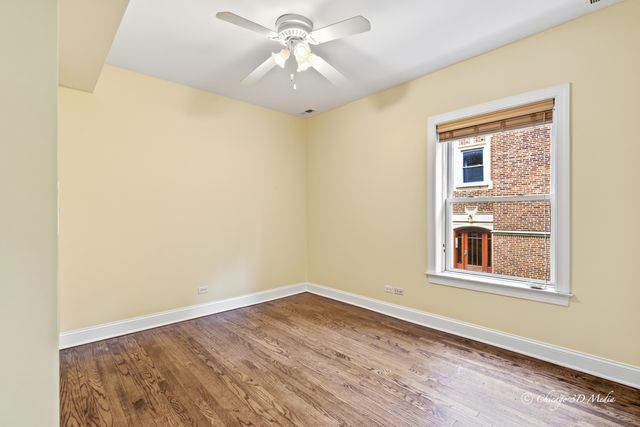 1224 Elmwood Avenue 1E, Evanston, IL 60202