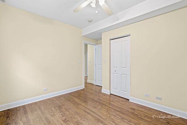 1224 Elmwood Avenue 1E, Evanston, IL 60202