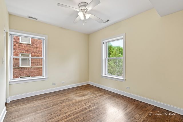 1224 Elmwood Avenue 1E, Evanston, IL 60202