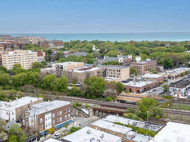 1224 Elmwood Avenue 1E, Evanston, IL 60202