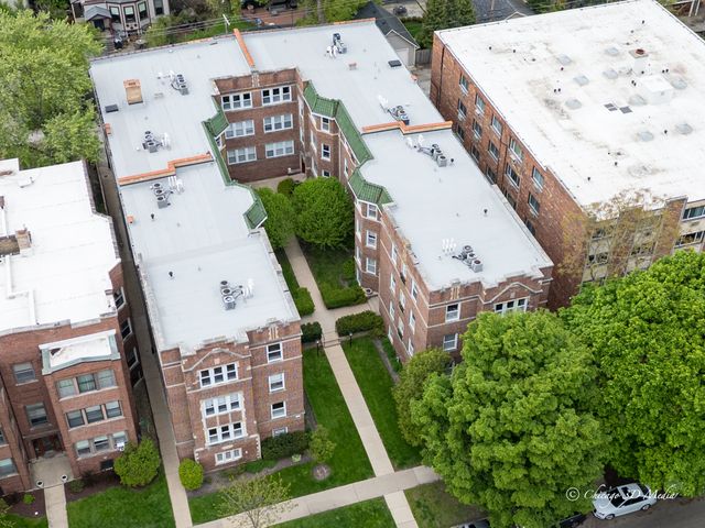 1224 Elmwood Avenue 1E, Evanston, IL 60202