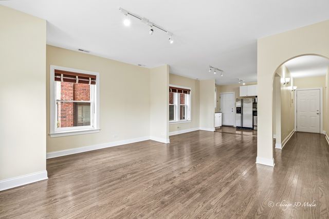 1224 Elmwood Avenue 1E, Evanston, IL 60202