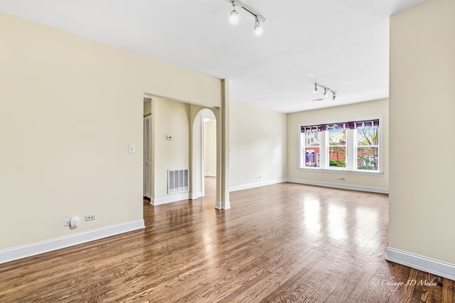 1224 Elmwood Avenue 1E, Evanston, IL 60202