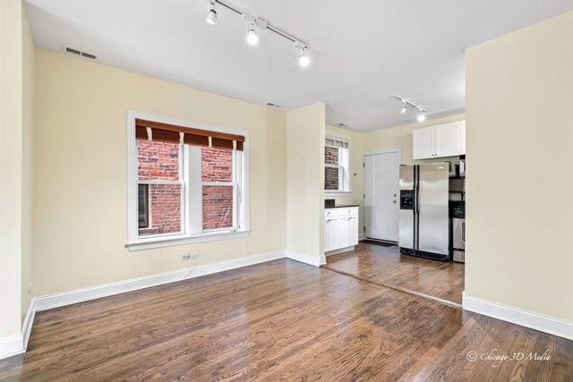 1224 Elmwood Avenue 1E, Evanston, IL 60202